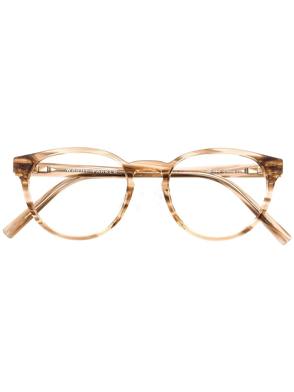 Warby Parker Percey N 207 Eyewear